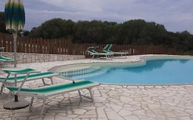 Agriturismo Gli Olivastri