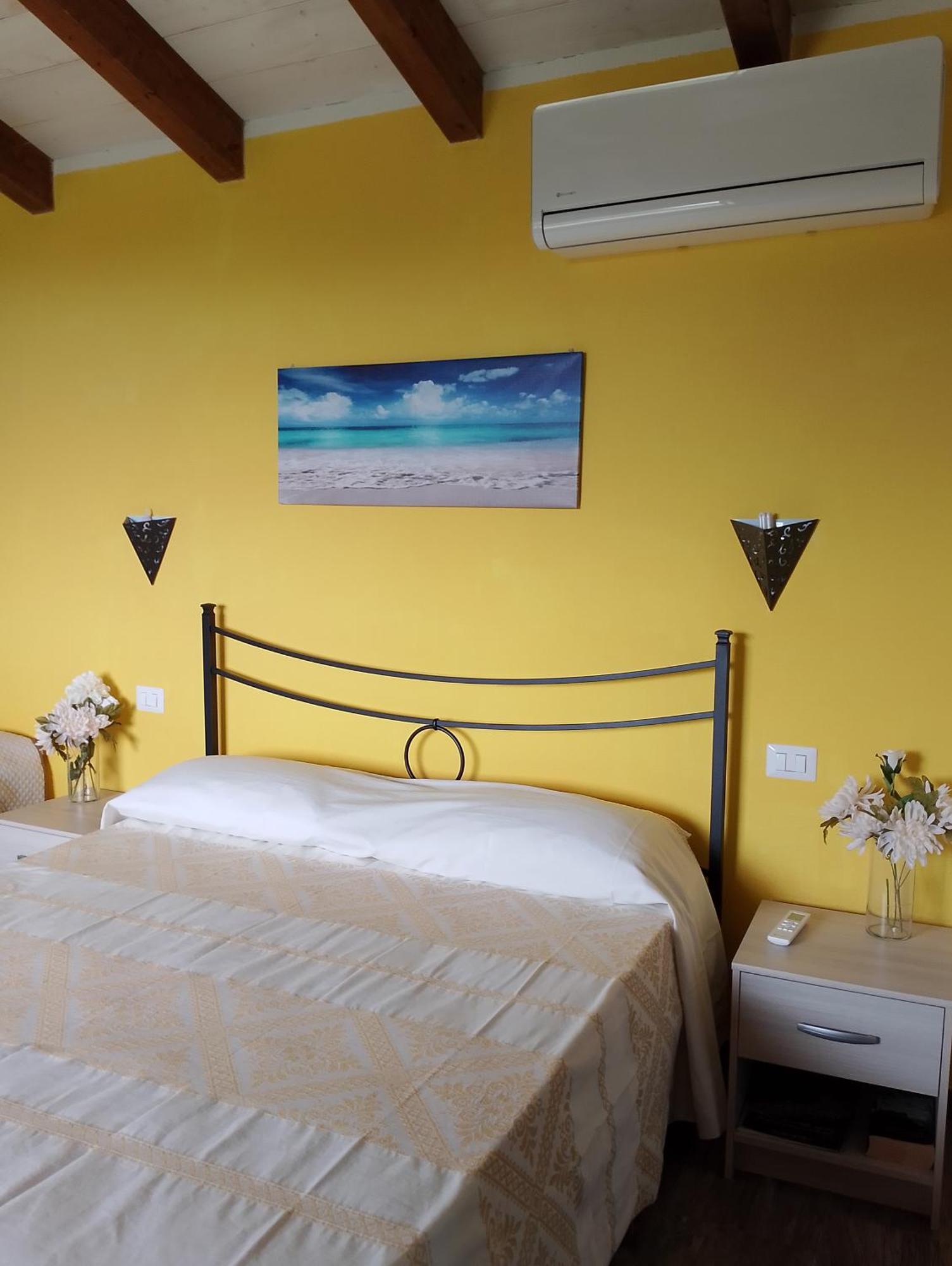 Agriturismo Gli Olivastri Aglientu Esterno foto